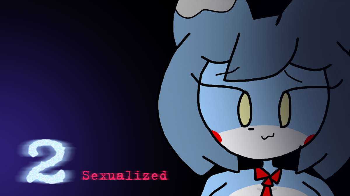 Five Nights at Candy's 2: Sexualized, CookieSlime Wiki